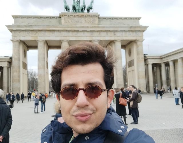 Ilgın Almanca Özel Ders