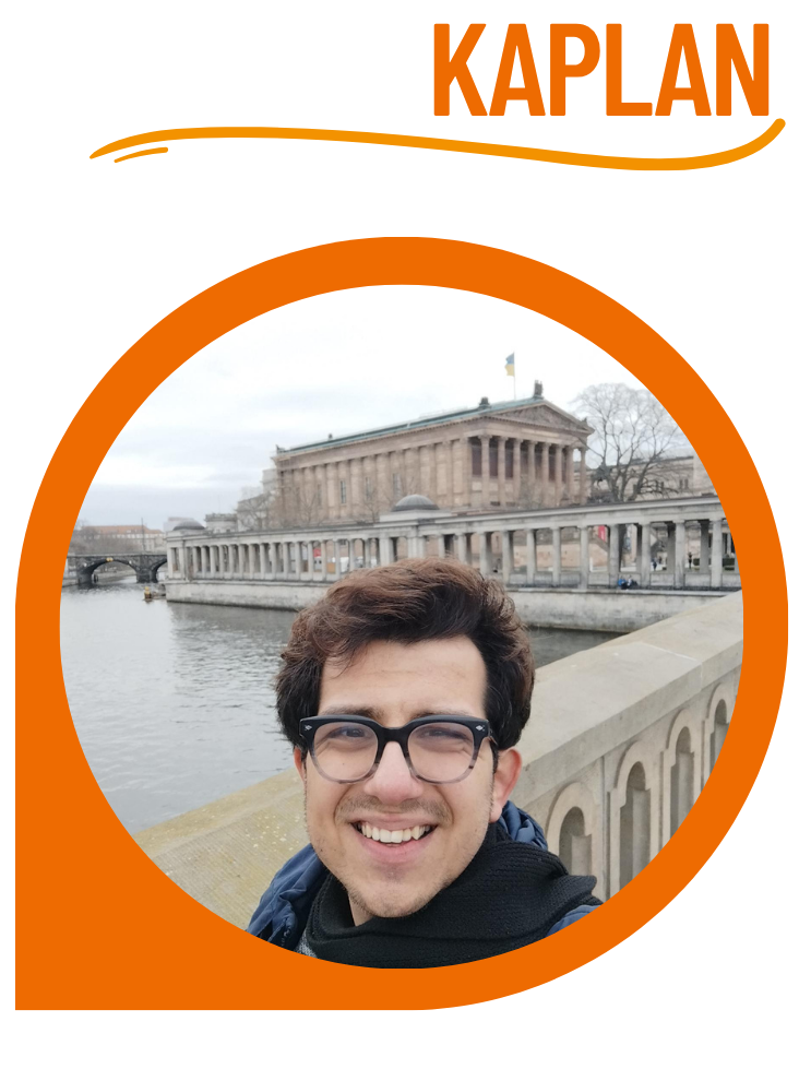 Ilgın Almanca Özel Ders