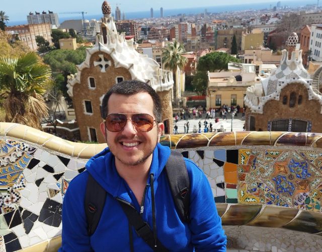 Ilgın Birebir Almanca Dersi